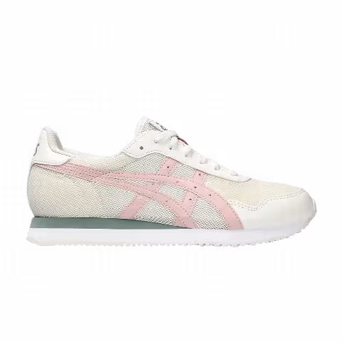 ASICS Wmns Tiger Runner 'Cream Ginger Peach'