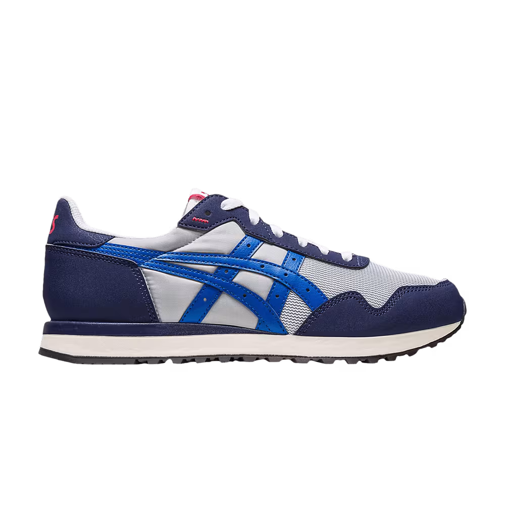 ASICS Tiger Runner 2 Peacoat Royal Blue