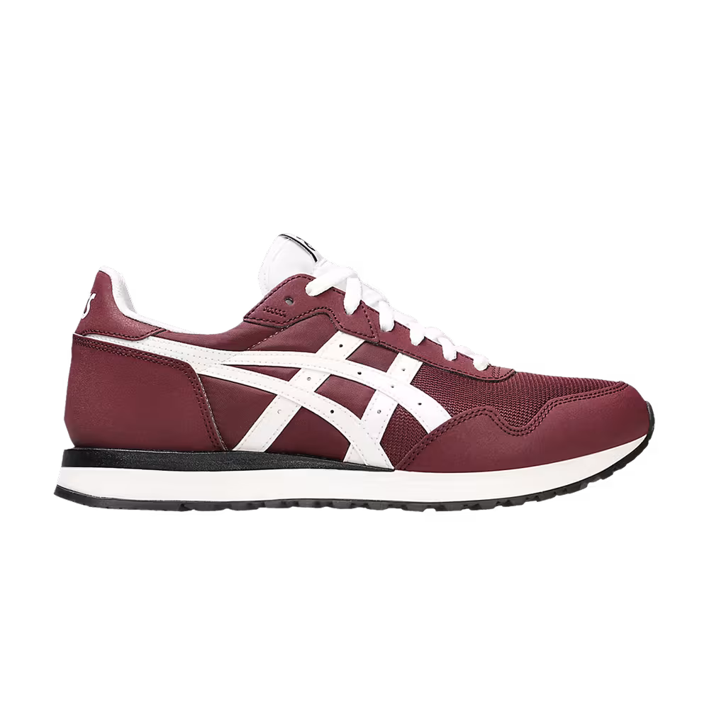 ASICS Tiger Runner 2 Port Royal Cream