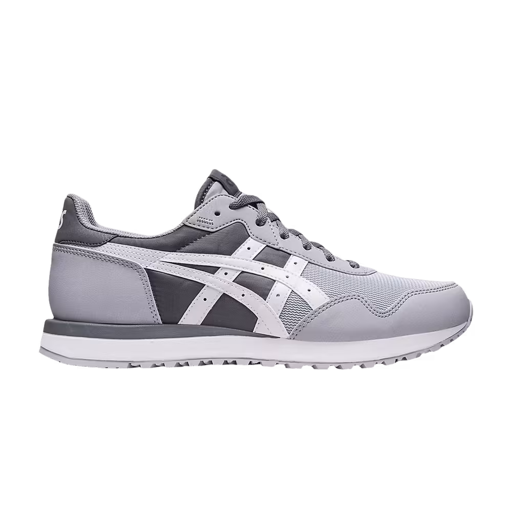 ASICS Tiger Runner 2 Piedmont Grey