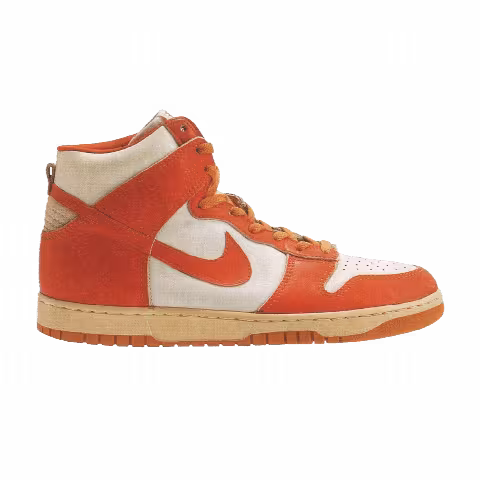 Nike Dunk High 'Syracuse' 1985