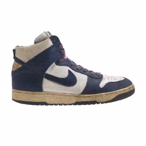 Nike Dunk High 'Villanova' 1985