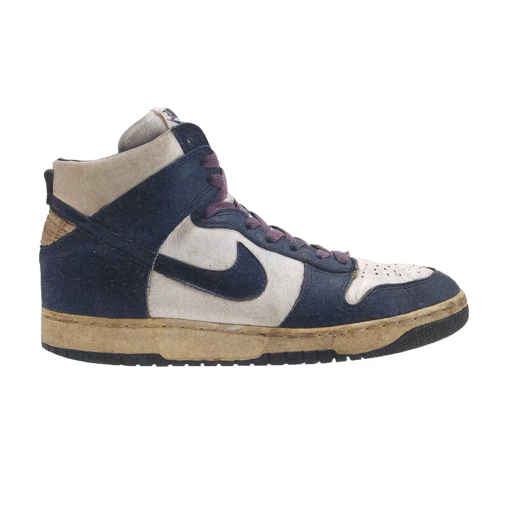 Nike Dunk High Villanova 1985