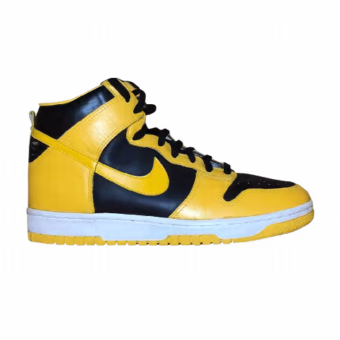 Nike Dunk High 'Iowa' 1985