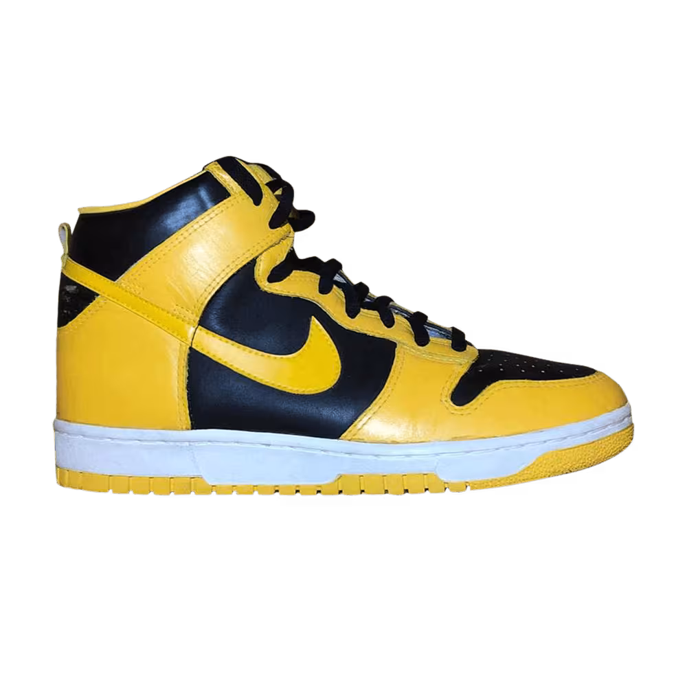 Nike Dunk High Iowa 1985