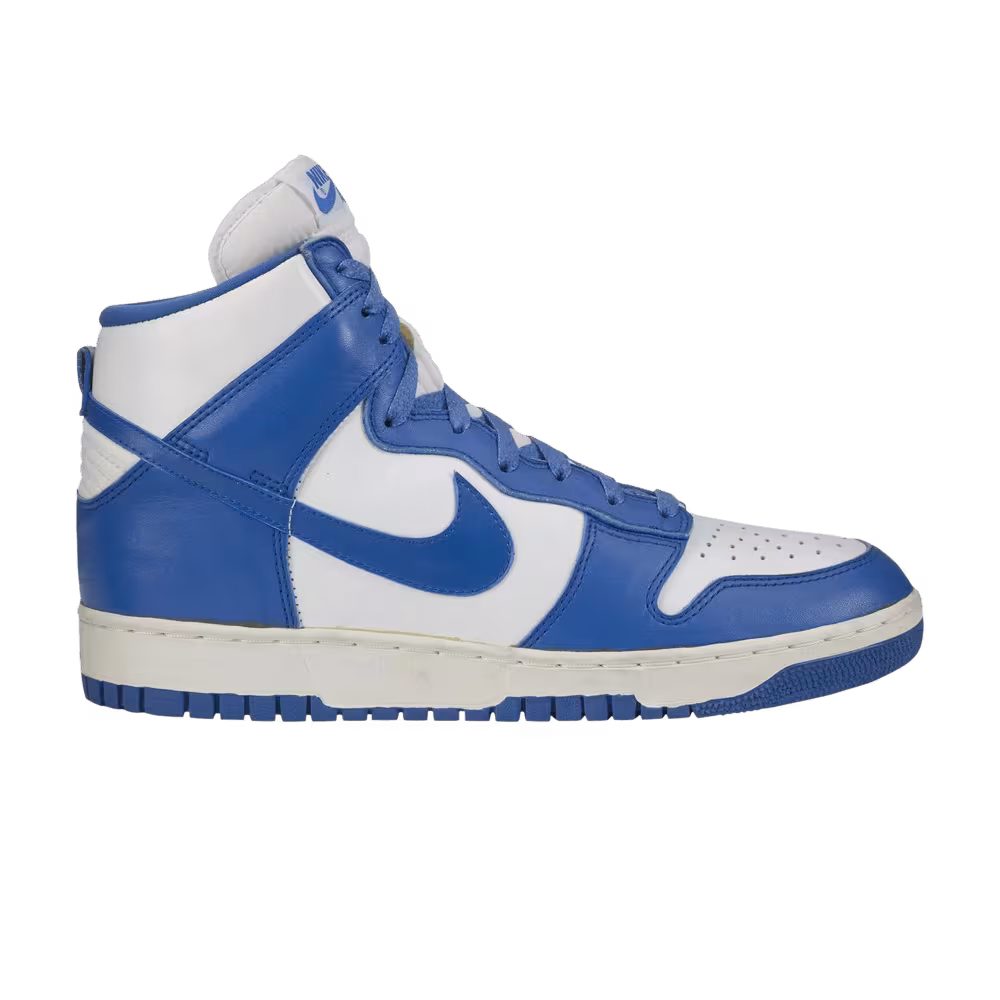 Nike Dunk High Kentucky 1985