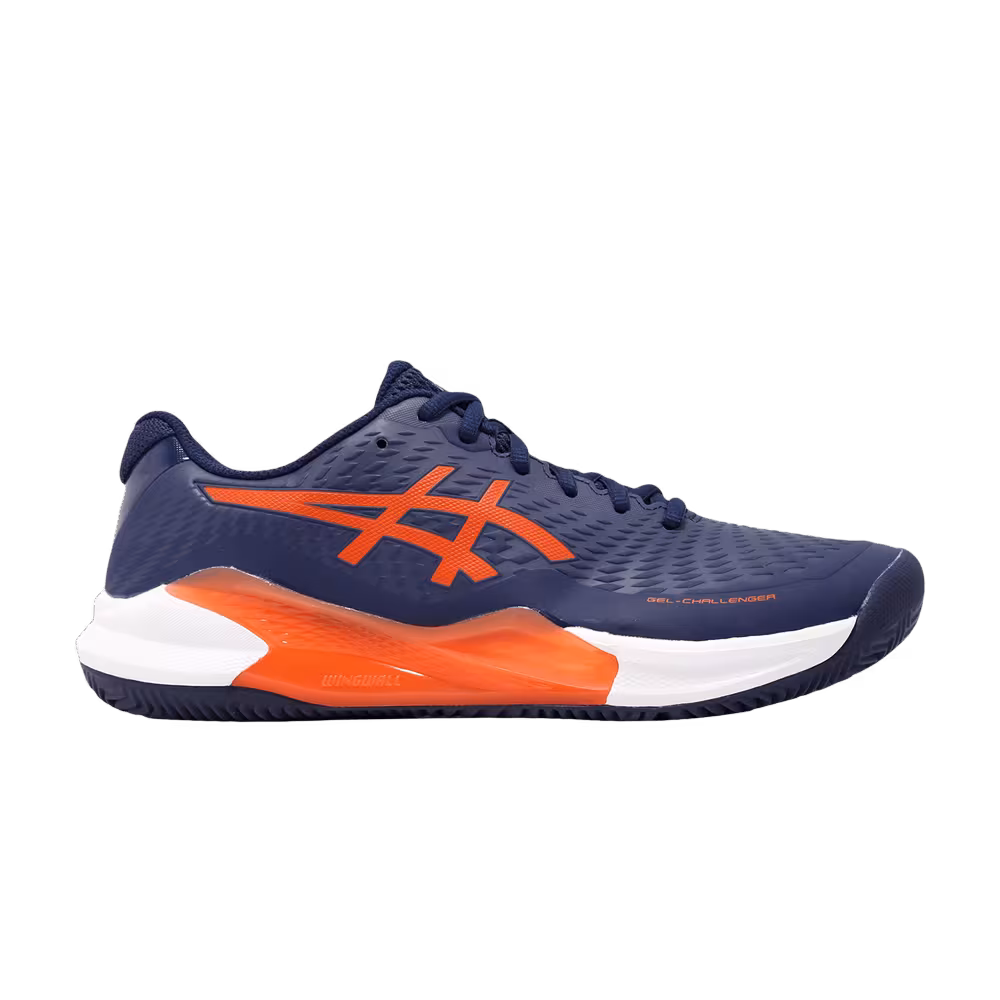 Asics Gel Challenger 14 Clay Blue Expanse