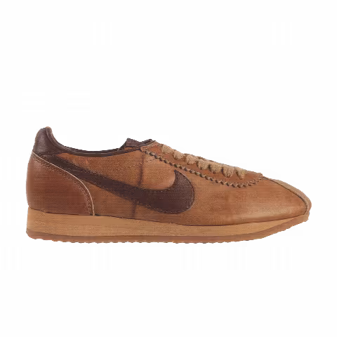 Nike Le Village 'Brown' 1982