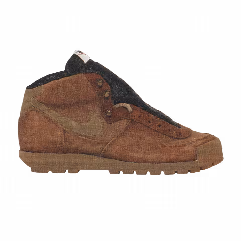 Nike Aproach 'Brown'