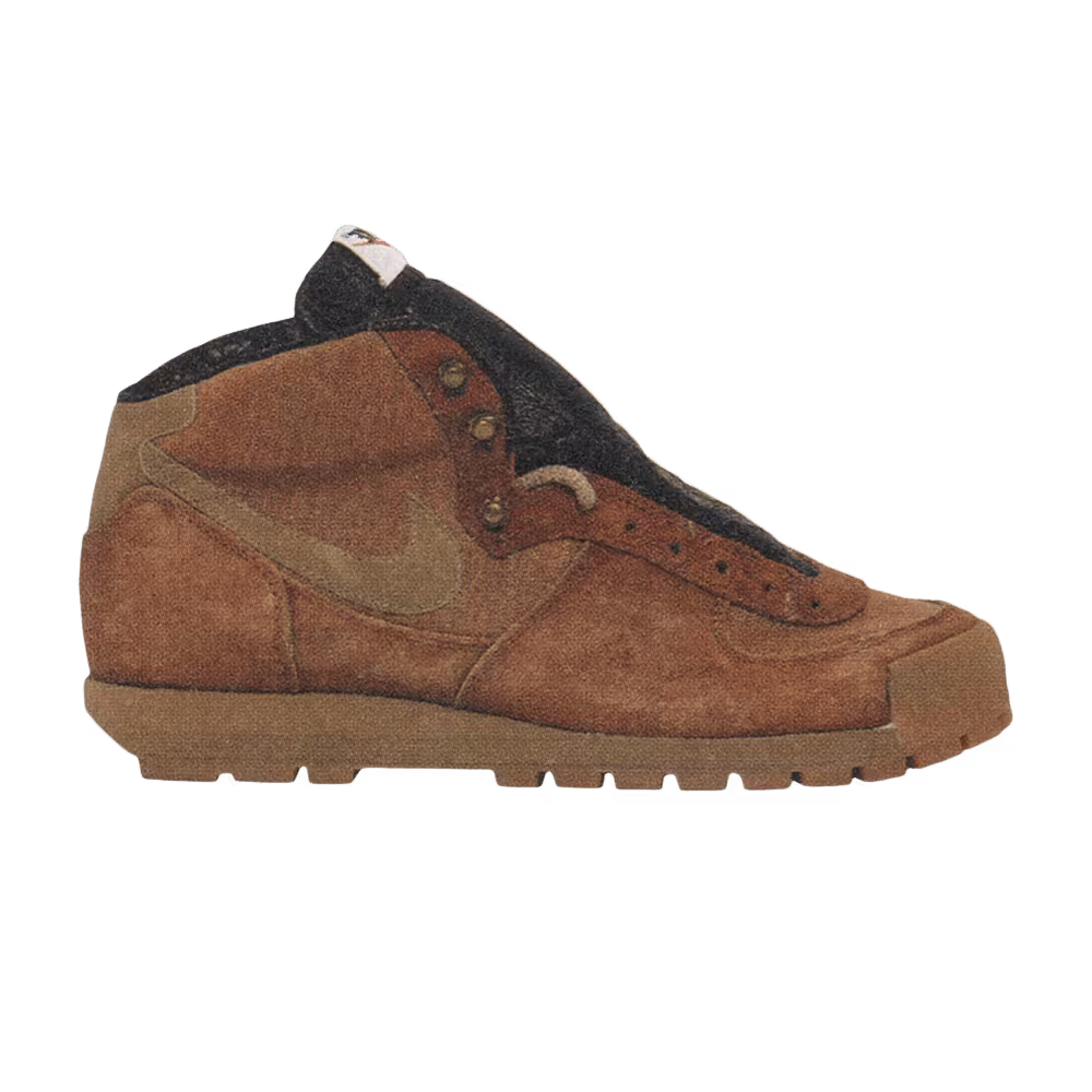Nike Aproach Brown