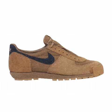 Nike Lava Dome 'Brown Navy'