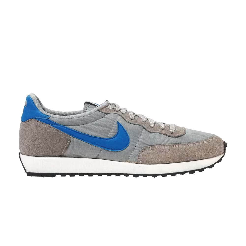 Nike Tailwind Grey Blue 1982