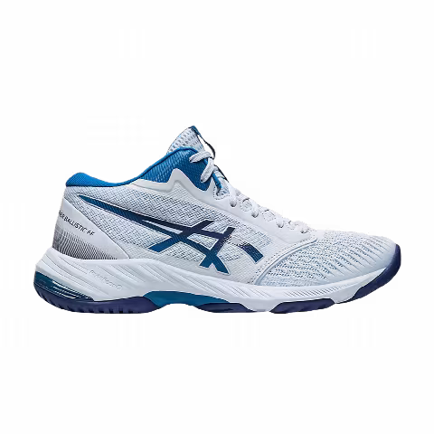 Asics Wmns Netburner Ballistic FF MT 3 'Sky Indigo Blue'