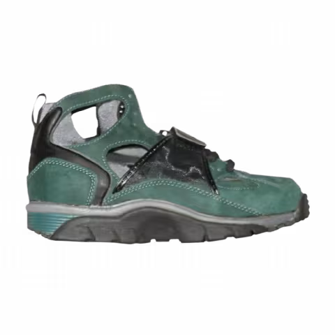 Nike Air Trainer Huarache 'Oxide Green' 1992