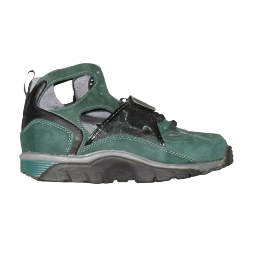 Nike Air Trainer Huarache Oxide Green 1992