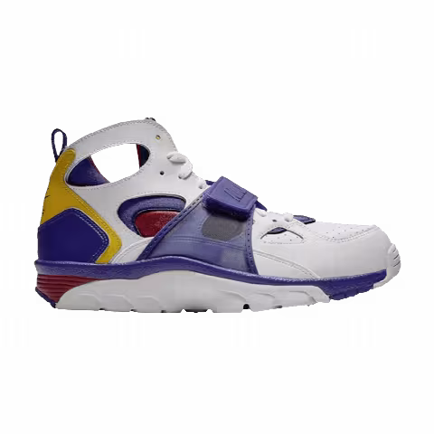Nike Air Trainer Huarache 'Regency Purple' 1992