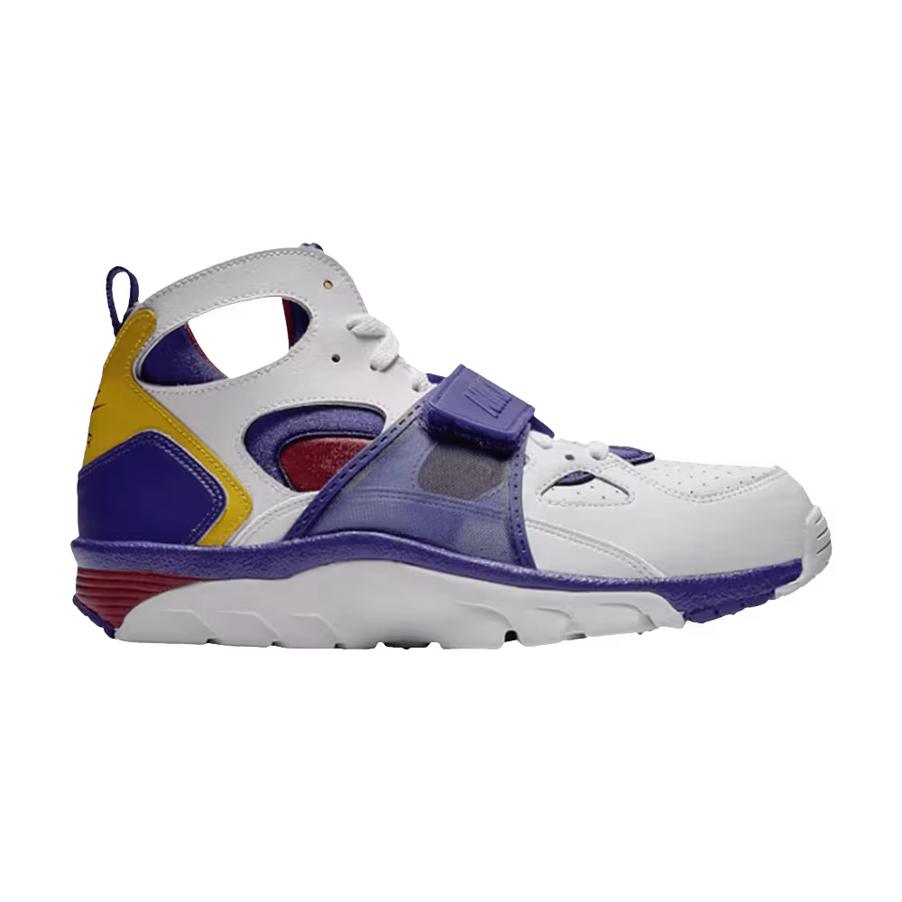 Nike Air Trainer Huarache Regency Purple 1992