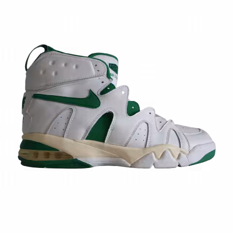 Nike Air Strong High 'Kelly Green'
