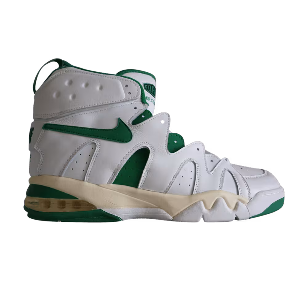 Nike Air Strong High Kelly Green
