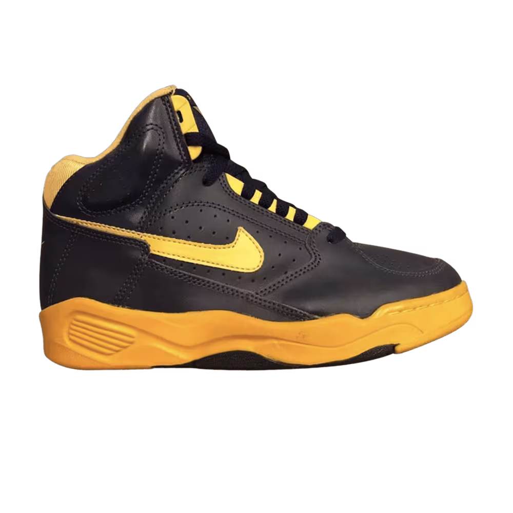 Nike Air Ultra Flight High Michigan