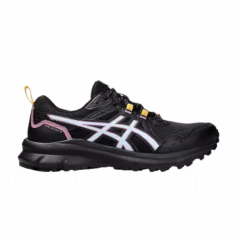 Asics Wmns Trail Scout 3 'Black Light Blue'