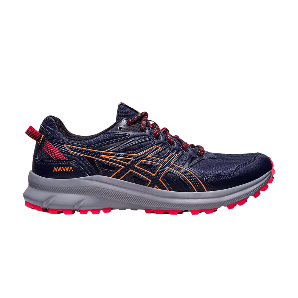 Asics Trail Scout 2 Midnight Sun Peach