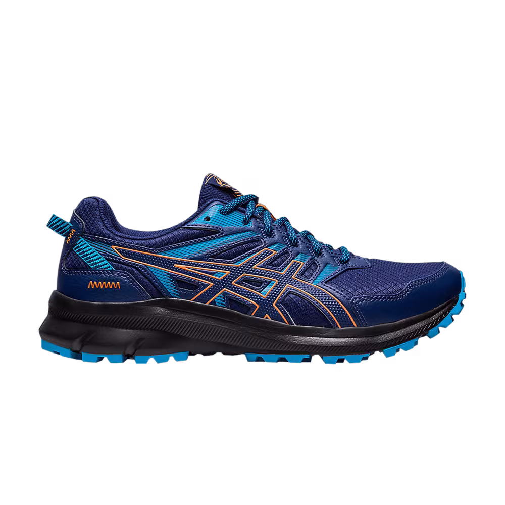 Asics Trail Scout 2 Indigo Sun Peach