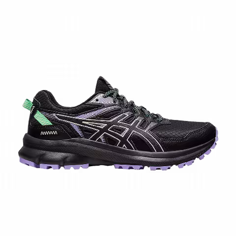 Asics Wmns Trail Scout 2 'Black Purple Green'