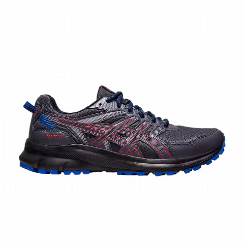 Asics Trail Scout 2 'Carrier Grey Red Blue'