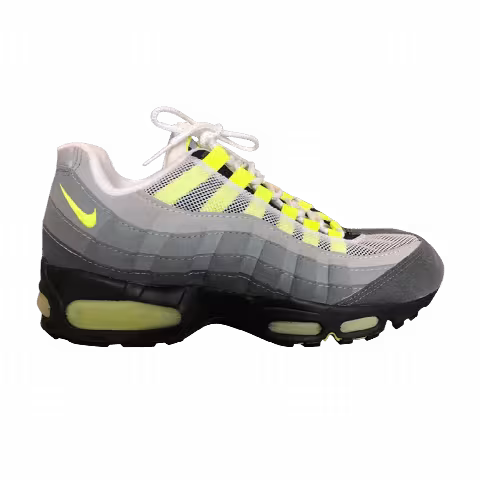 Nike Air Max 95 OG 'Neon' 1995