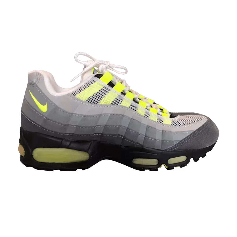 Nike Air Max 95 OG Neon 1995