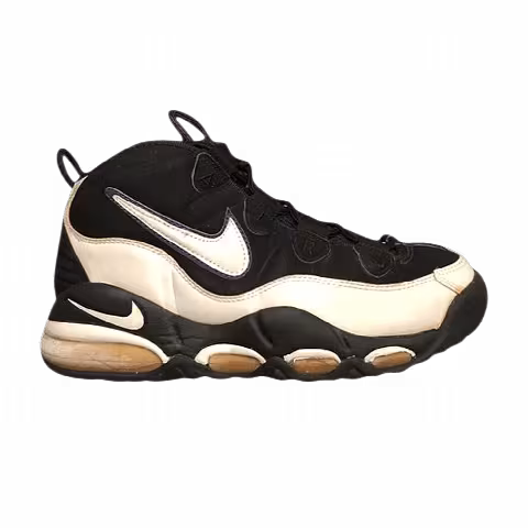 Nike Air Max Uptempo 'Black Concord'