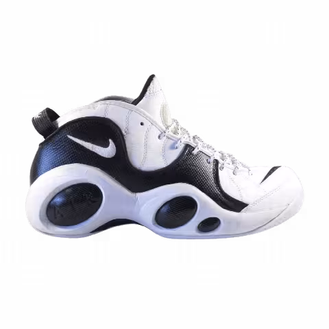 Nike Air Zoom Flight 95 'White Black'