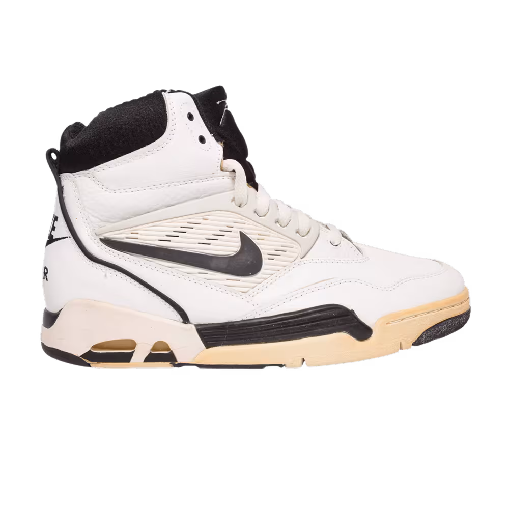 Nike Air Flight 90 OG Black