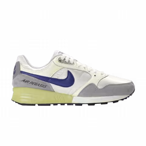 Nike Air Pegasus 90 'White Blue'