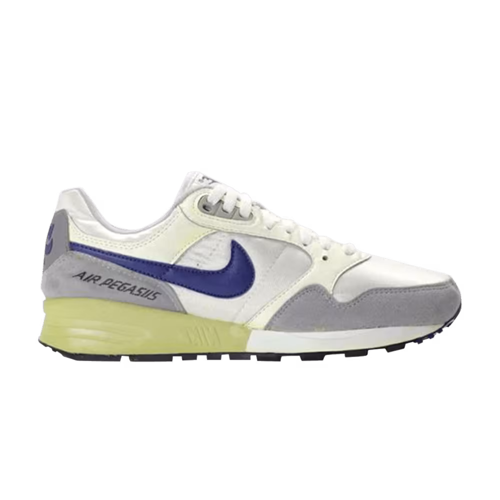 Nike Air Pegasus 90 White Blue