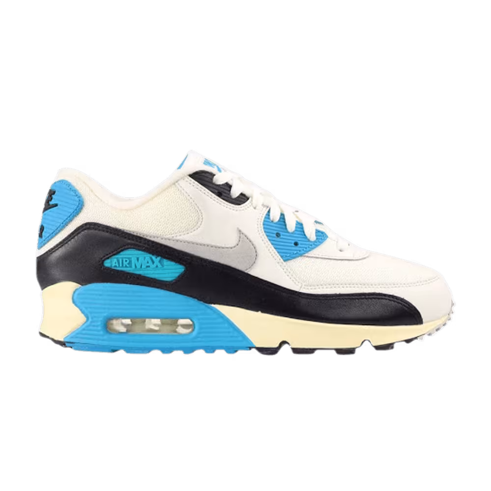 Nike Air Max 90 OG Laser Blue 1990