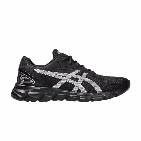 Asics Gel Quantum Lyte 2 'Black Pure Silver'