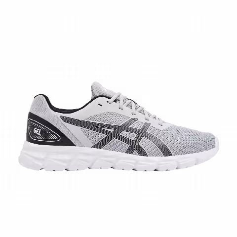 Asics Gel Quantum Lyte 2 'Mid Grey Black'