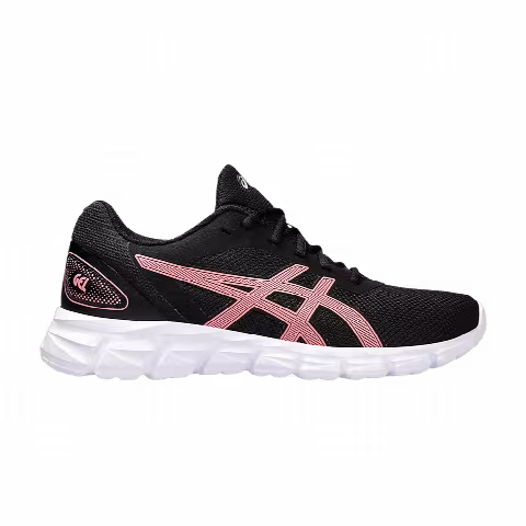 Asics Wmns Gel Quantum Lyte 2 'Black Blazing Coral'