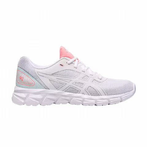 Asics Wmns Gel Quantum Lyte 2 'White Salmon Pink'