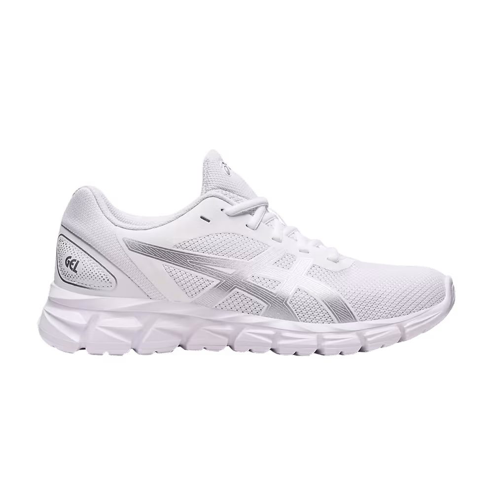 Asics Women's Gel Quantum Lyte 2 White Sheet Rock