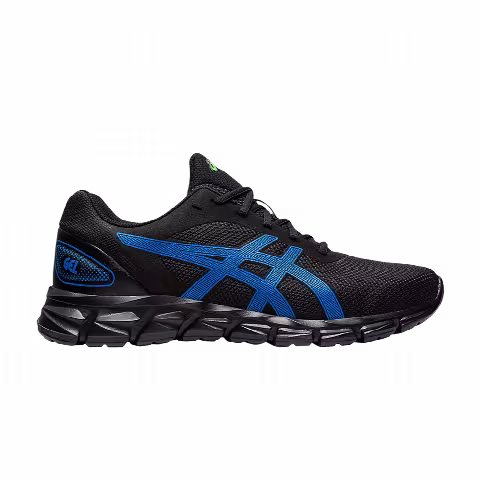 Asics Gel Quantum Lyte 2 'Black Electric Blue'