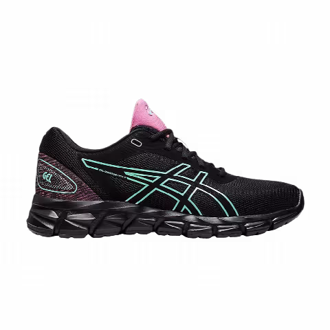 Asics Wmns Gel Quantum Lyte 2 'Black Ice Green'