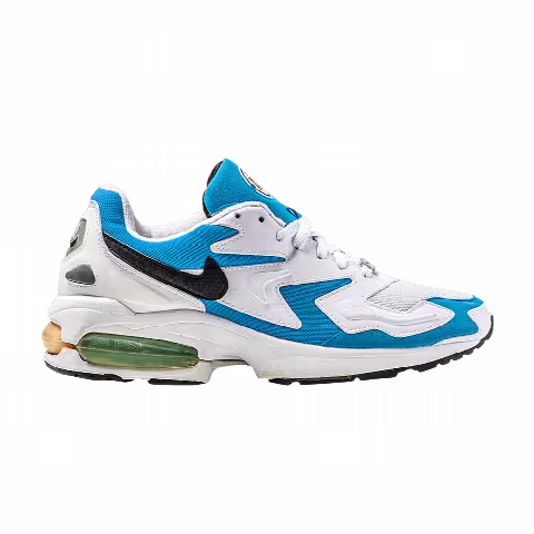 Nike Air Max 2 Light OG 'Glass Blue' 1994