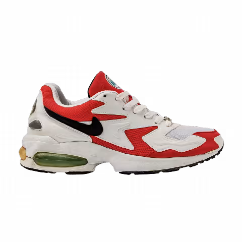 Nike Air Max 2 Light OG 'Storm Red' 1994