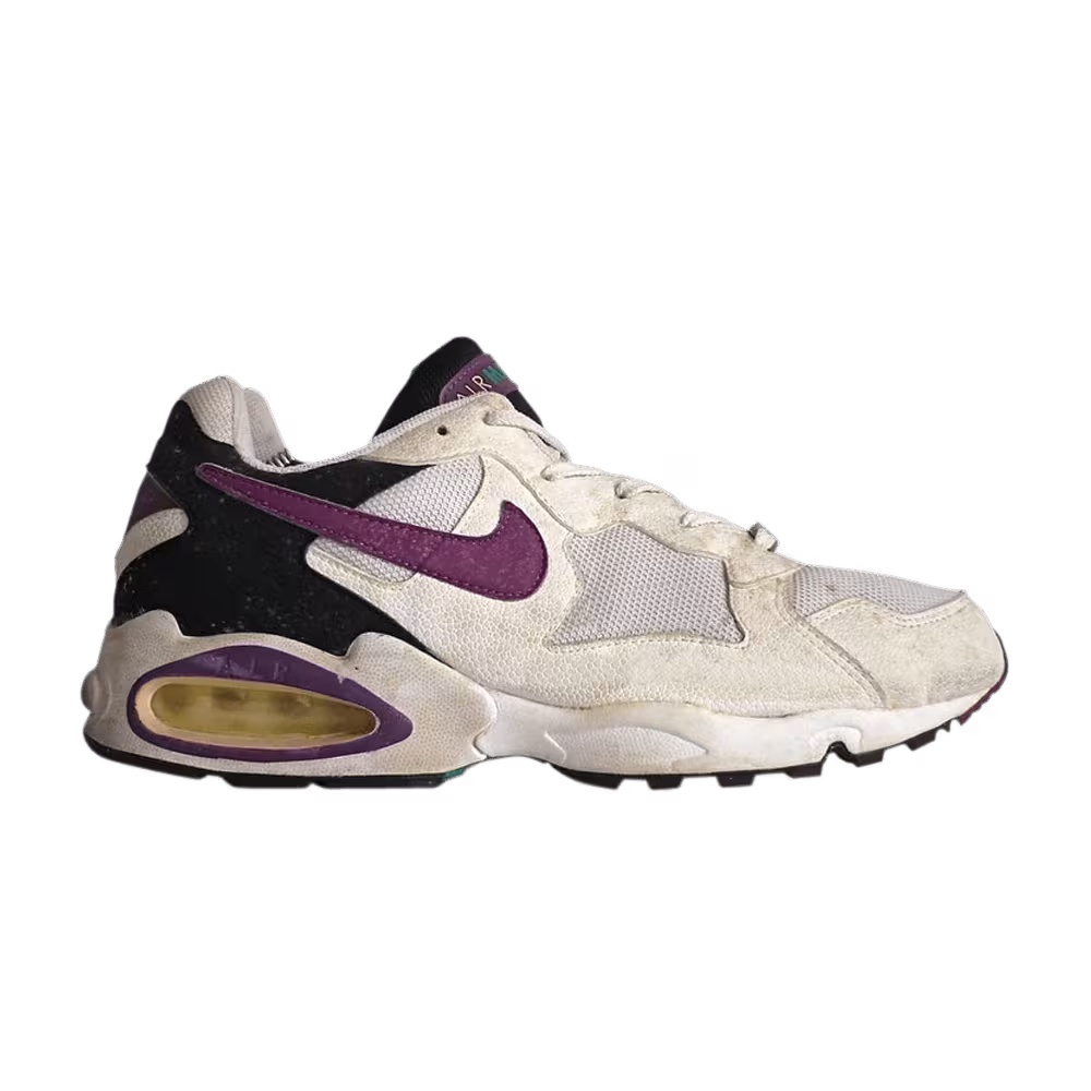Nike Air Max Triax 94 Logan Berry