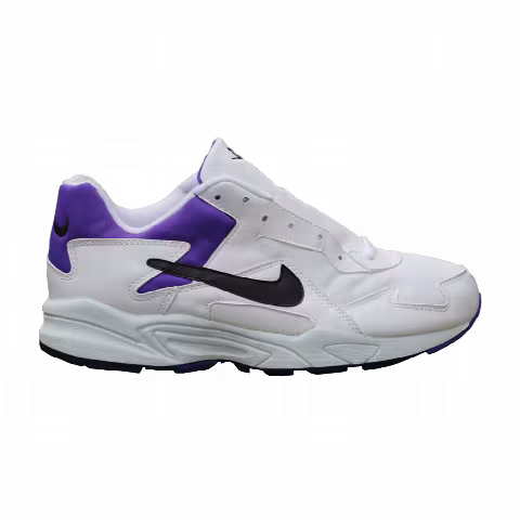 Nike Proton 'White Purple Punch'