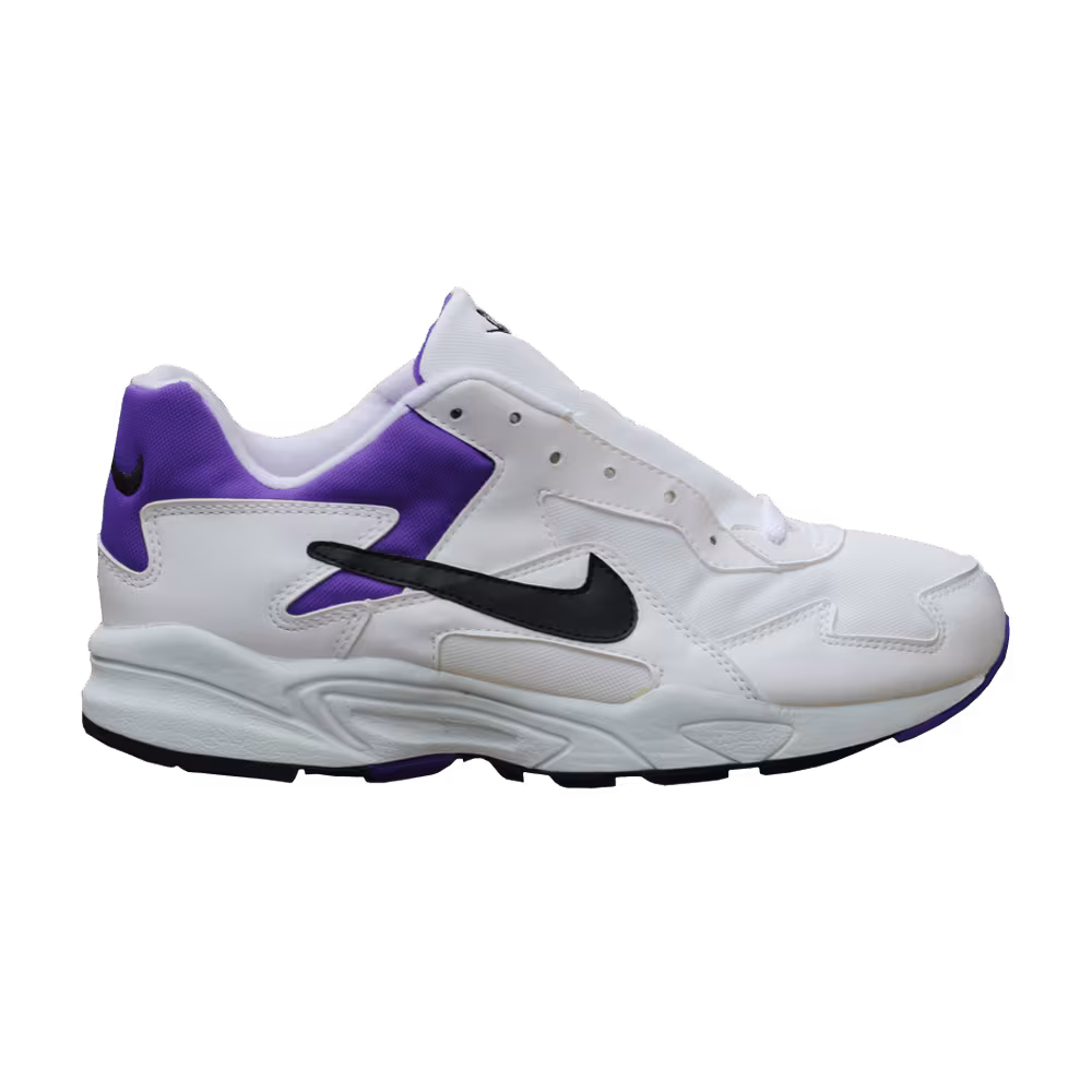 Nike Proton White Purple Punch