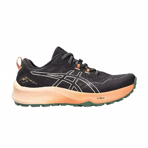 Asics Wmns Gel Trabuco 11 'Black Apricot Crush'